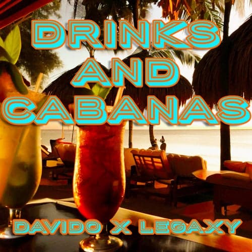 Drinks & Cabanas