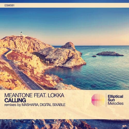 Calling (feat. Lokka)