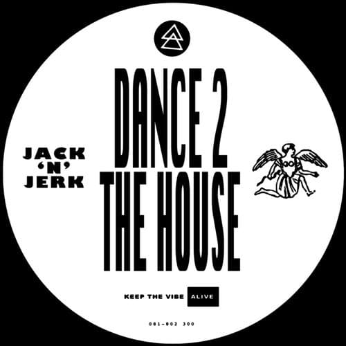 Dance 2 the House