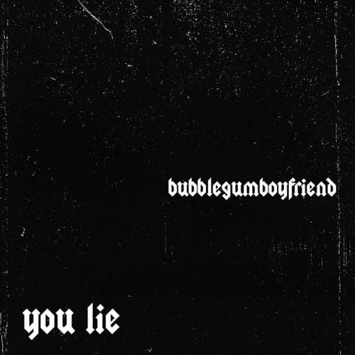 You Lie
