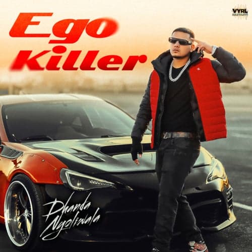 Ego Killer