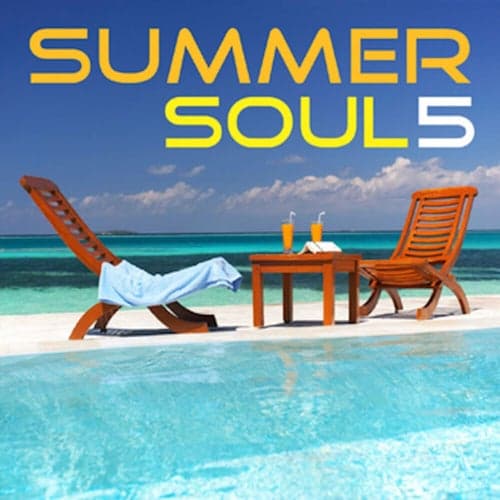 Summer Soul 5 (Edit)