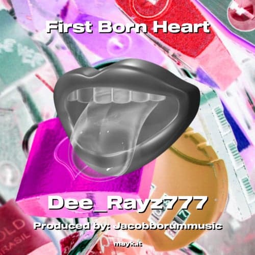 First Born Heart