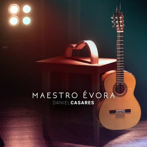 Maestro Évora