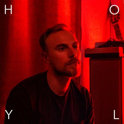 H.O.Y.L. (High On Your Love)