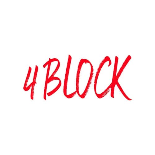 4 Block