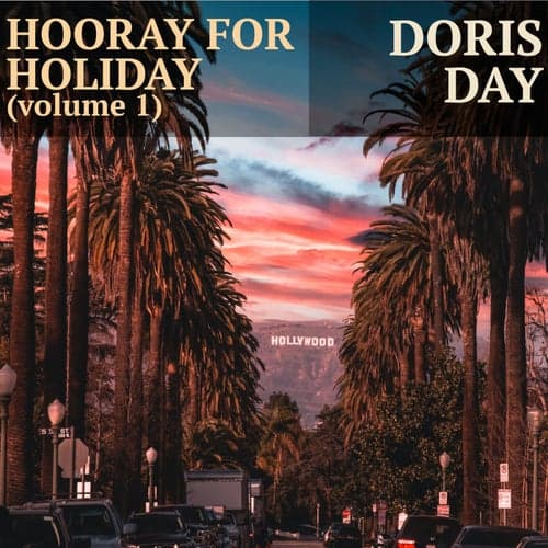 Hooray for Hollywood (Volume 1)