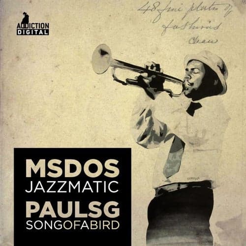 Jazzmatic / Song of a Bird