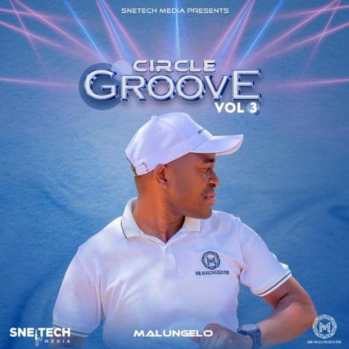 Circle Groove Vol 3