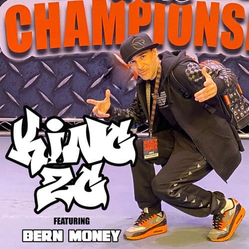 Champions (feat. Bern Money)