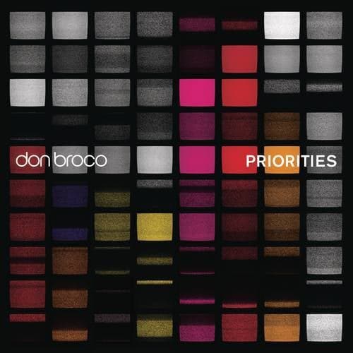 Priorities (Deluxe Version)