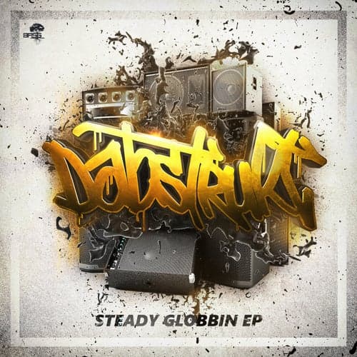 Steady Globbin EP