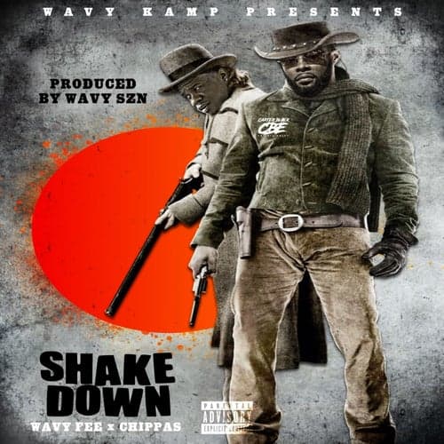 Shake Down (feat. Chippass)