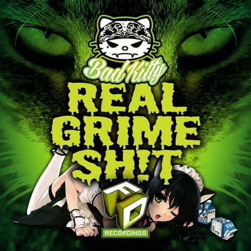 Real Grime Shit