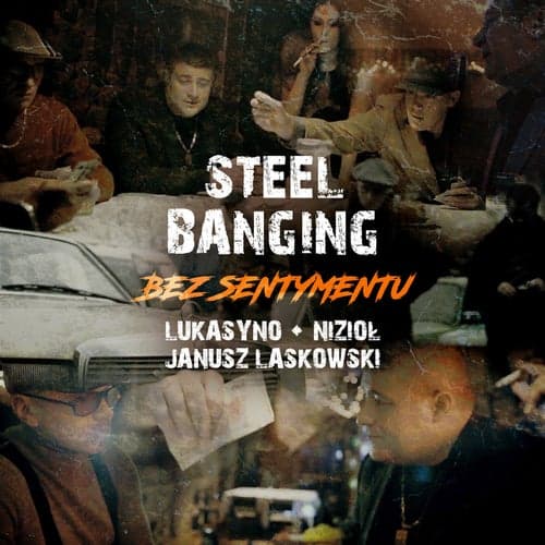 Bez sentymentu (feat. Lukasyno, Nizioł, Janusz Laskowski)