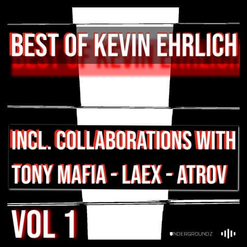 Best Of Kevin Ehrlich Vol 1