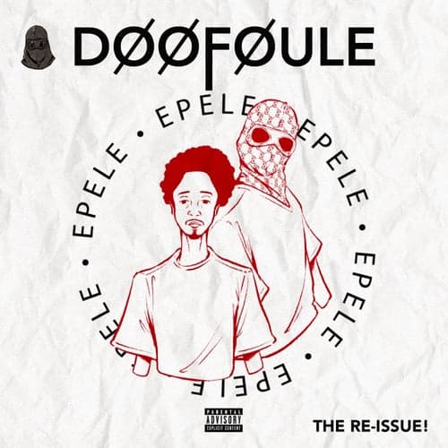 EPELE (The Re-Issue)