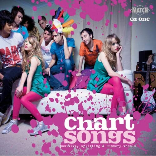Chart Songs
