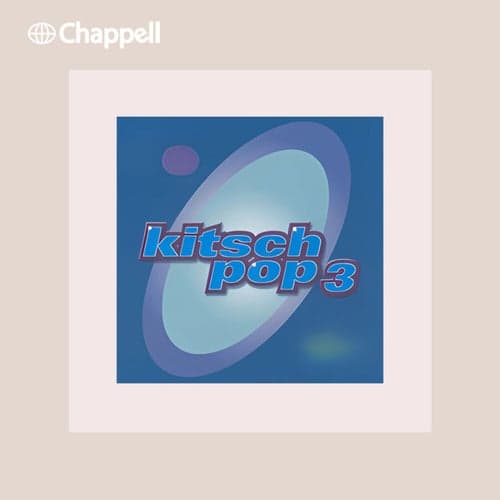 Archive - Kitsch Pop 3