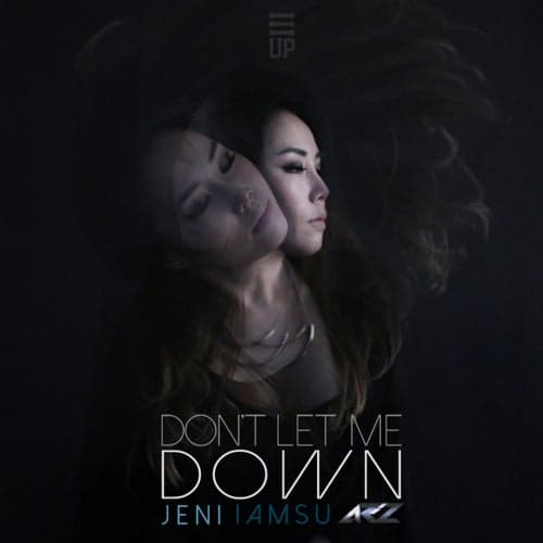 Don't Let Me Down (feat. IamSu & AR|2) - Single