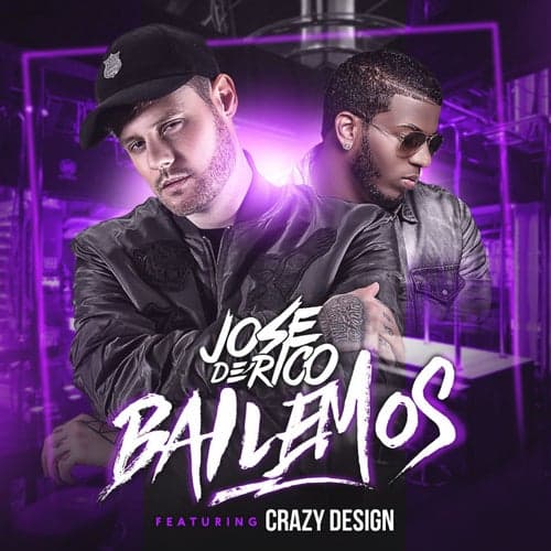 Bailemos (feat. Crazy Design)