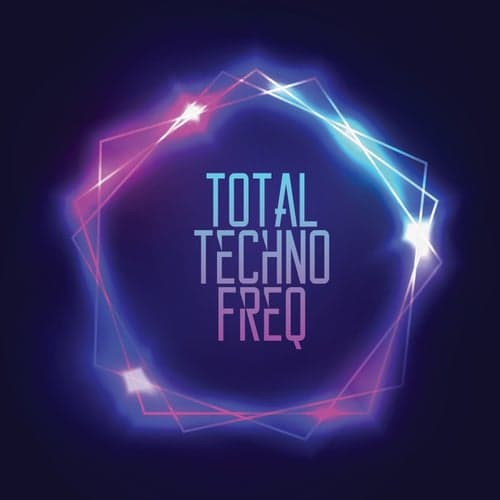 Total Techno Freq