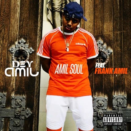 Amil Soul (feat. Frank Amil)