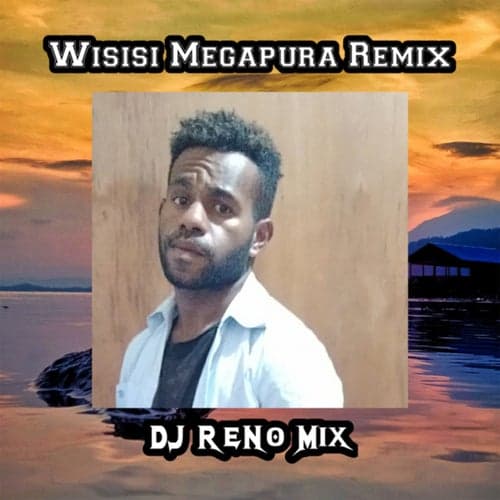 Wisisi Megapura (Remix)