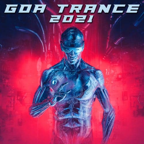 Goa Trance 2021