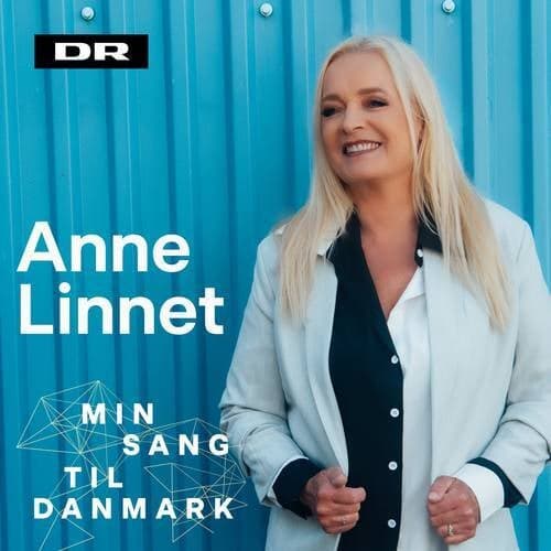 DANMARK (Min Sang Til Danmark)