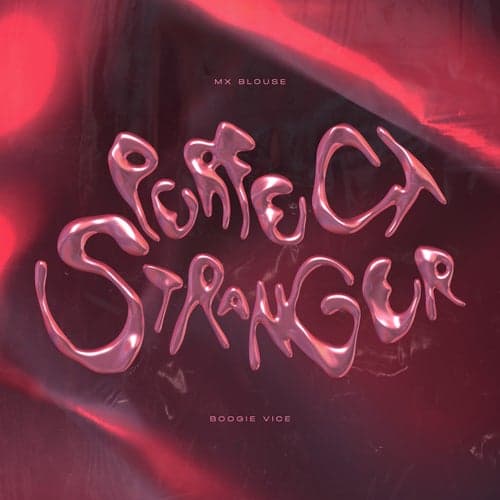 Perfect Stranger (N-You-Up Sunset Mix)