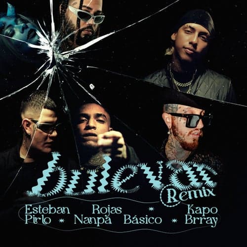 Bulevar (feat. Nanpa Básico & Brray) [Remix]