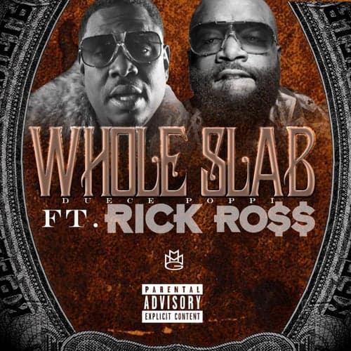 Get Out the Crowd (feat. Rick Ross)
