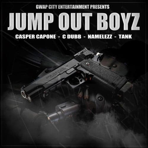 Jump Out Boyz