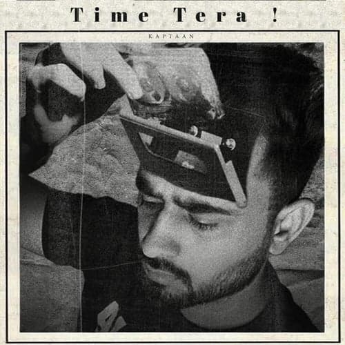 Time Tera