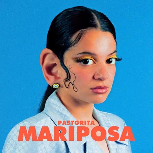 Pastorita Mariposa
