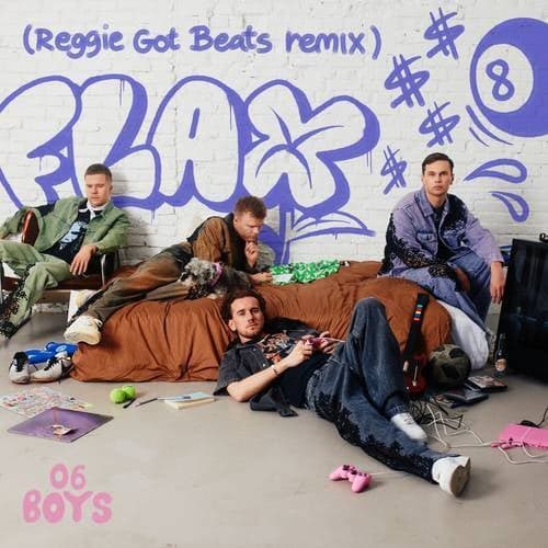 FLAX (Reggie Got Beats Remix)