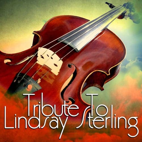 Tribute to Lindsey Stirling