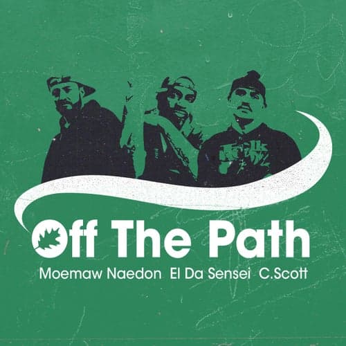 Off the Path