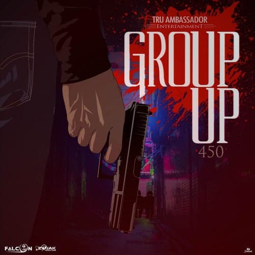 Group Up - Single