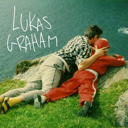 7 Years (feat. Lukas Graham) [Sped Up Version]