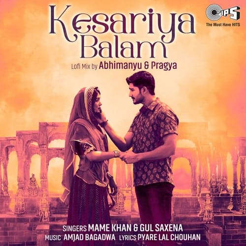 Kesariya Balam (Lofi Mix)
