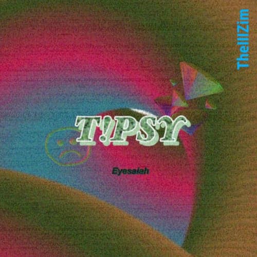 Tipsy (Chopped and Screwed) [TheIIIZim Remix]