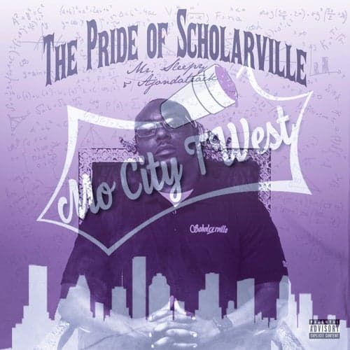 The Pride of Scholarville (Remixes)