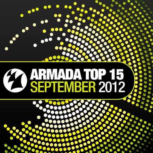 Armada Top 15 - September 2012