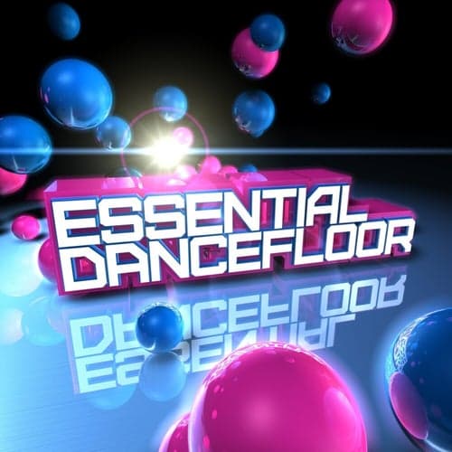 Essential Dancefloor