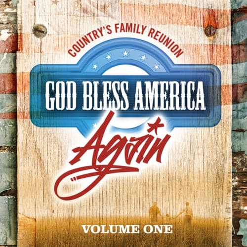 God Bless America Again (Live / Vol. 1)