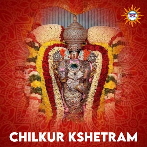 Chilkur Kshetram