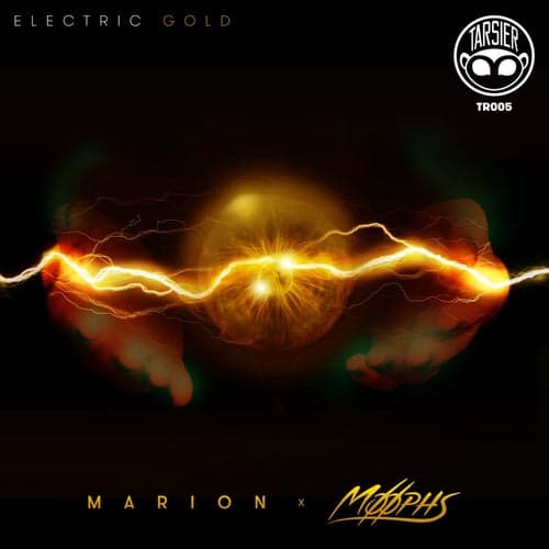 Electric Gold