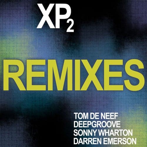 XP2 Remixes